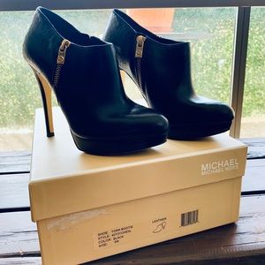Michael Kors York Bootie